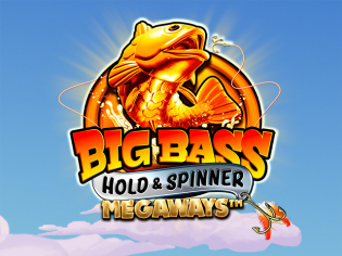 Big Bass Hold & Spinner Megaways