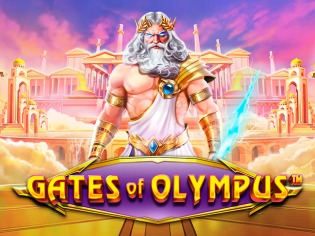 Gates of Olympus